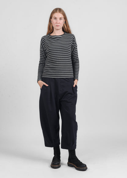 Alison Sweater - Antracite