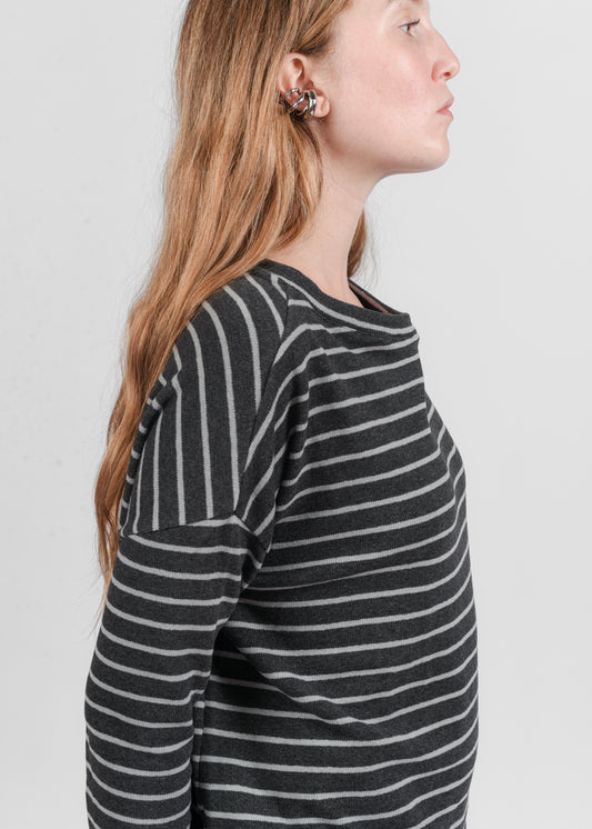 Allison Sweater - Antracite