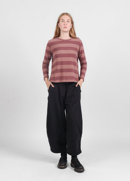 Mira F Pants - Black