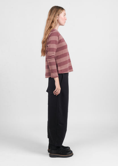 Mira F Pants - Black