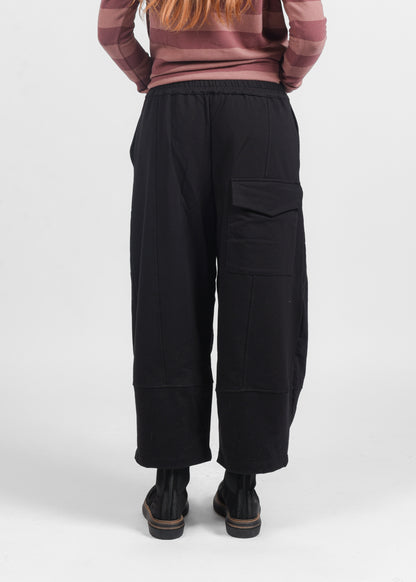 Mira F Pants - Black