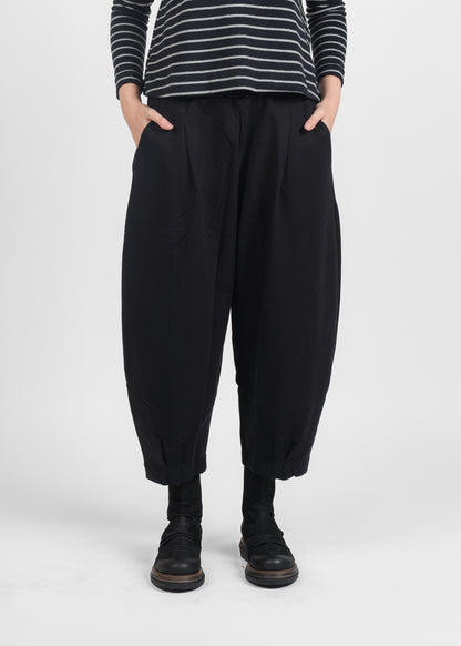 Bianco F Pants - Notte