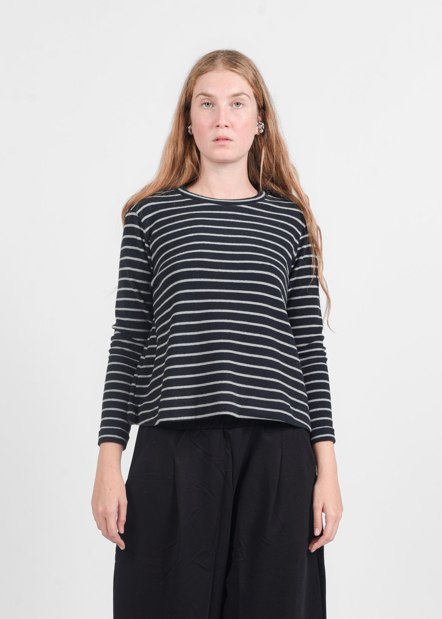 Biro Sweater - Notte