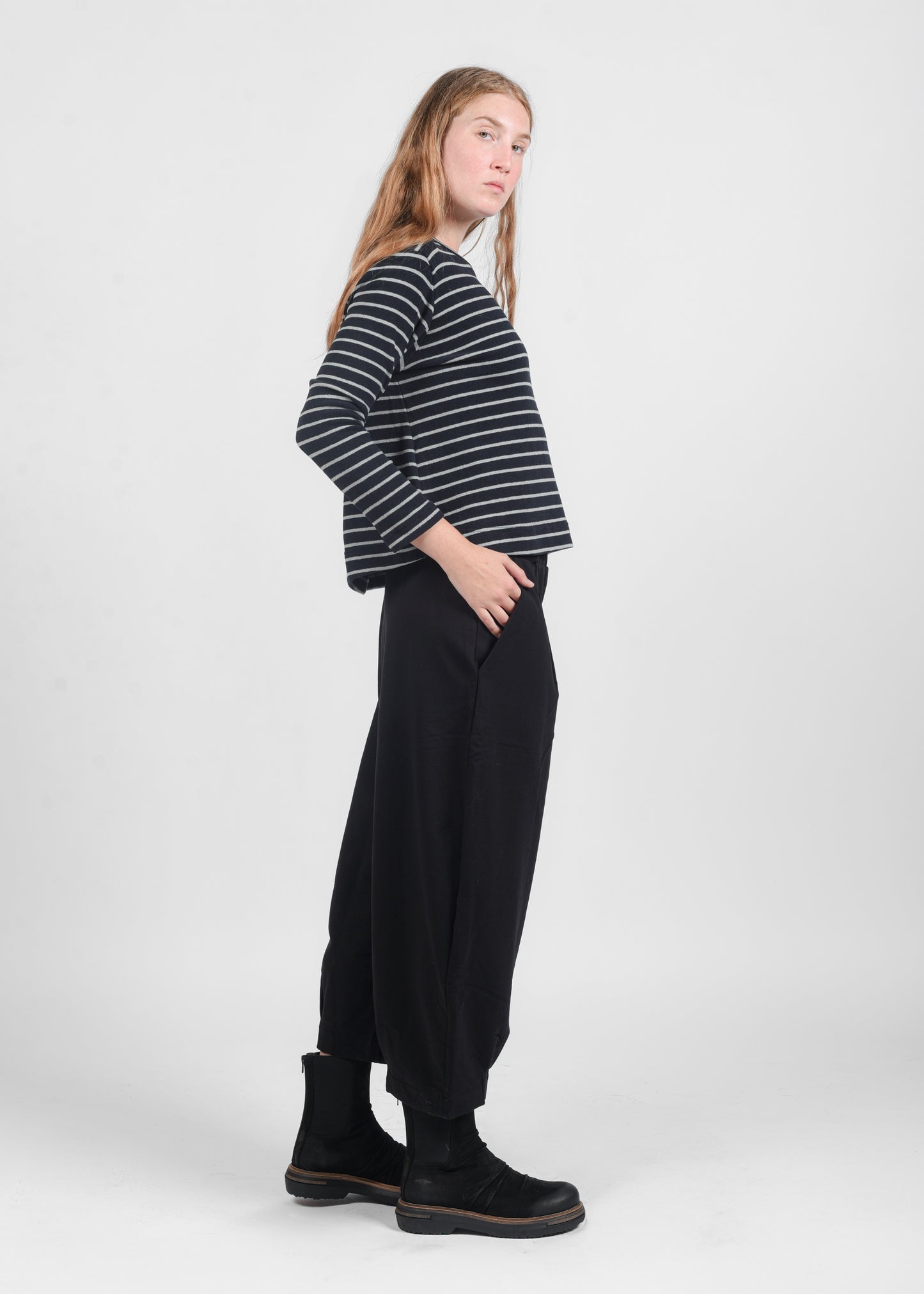 Biro Sweater - Notte