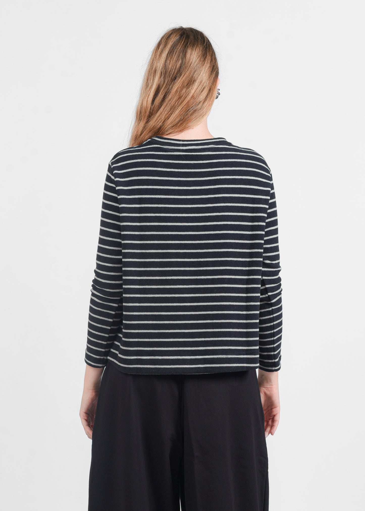 Biro Sweater - Notte