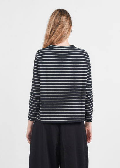 Biro Sweater - Notte