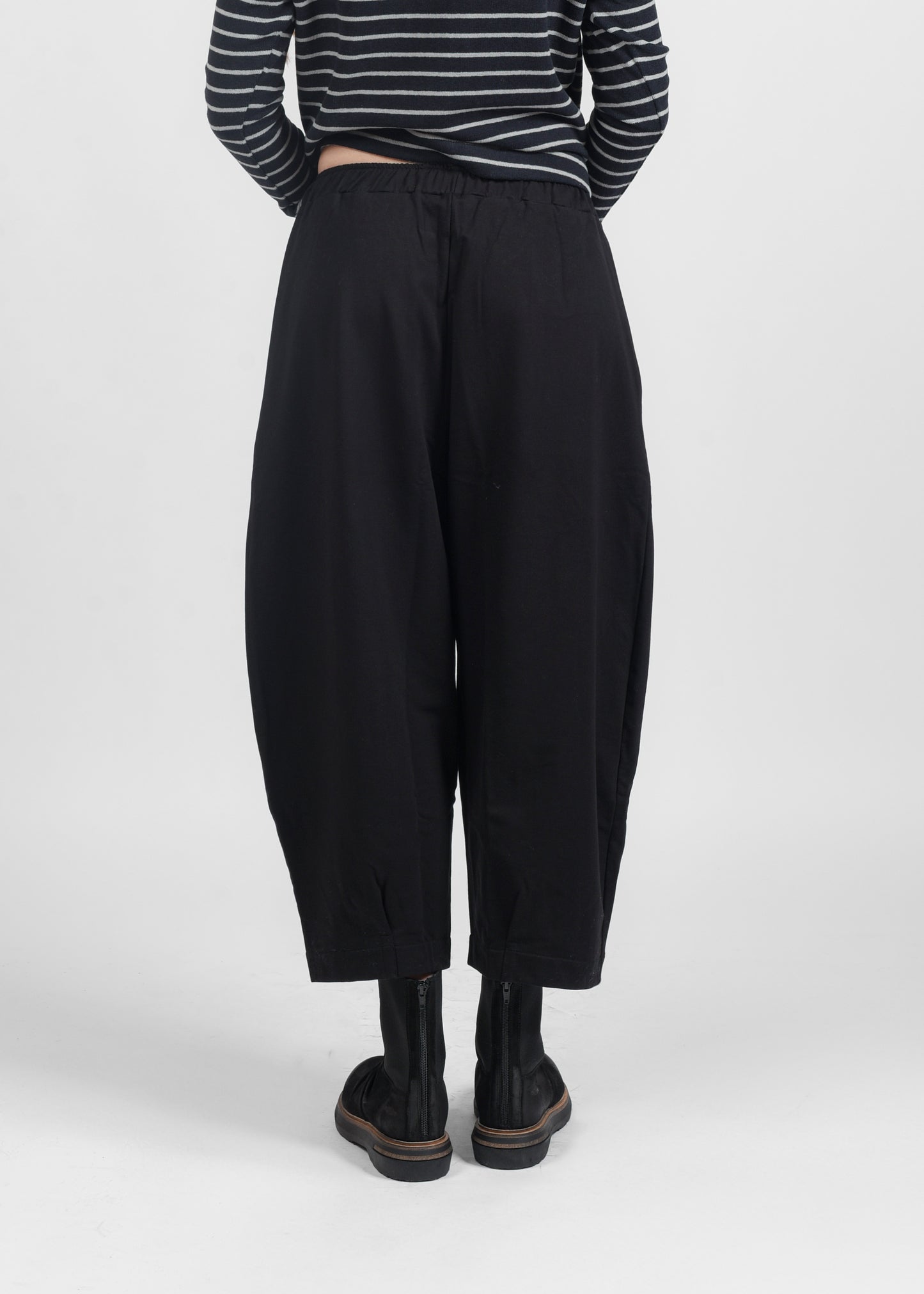 Bianco F Pants - Notte