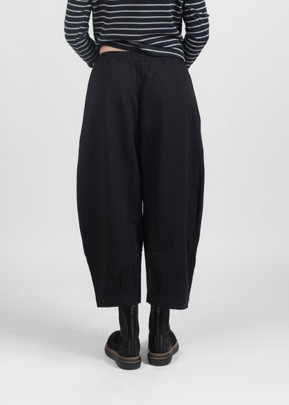 Bianco F Pants - Notte