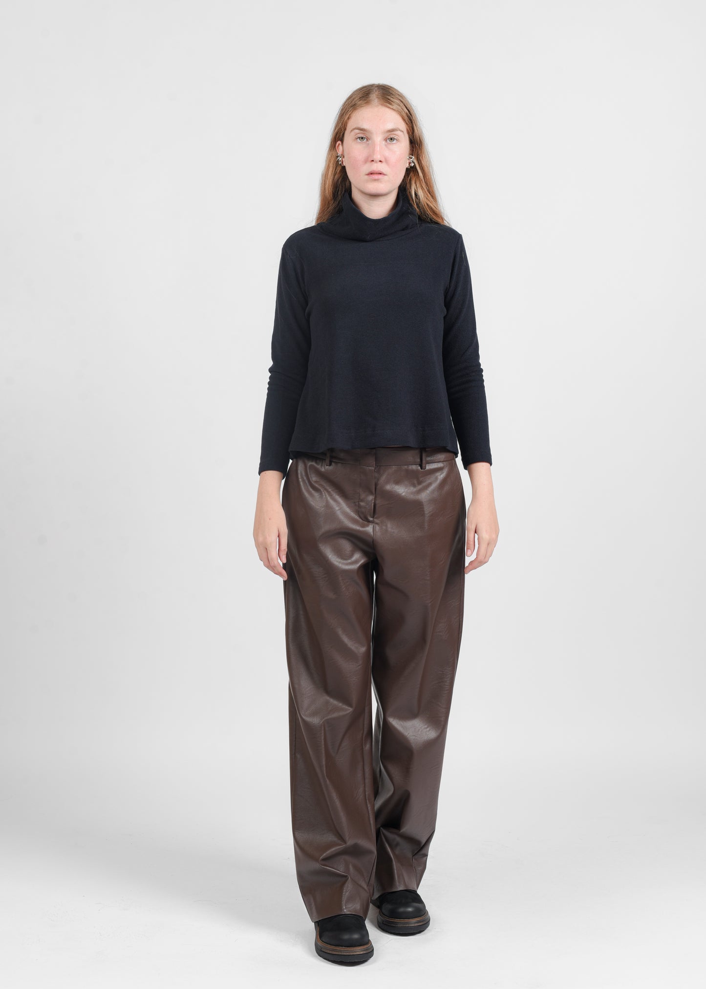 Musei Sweater - Notte