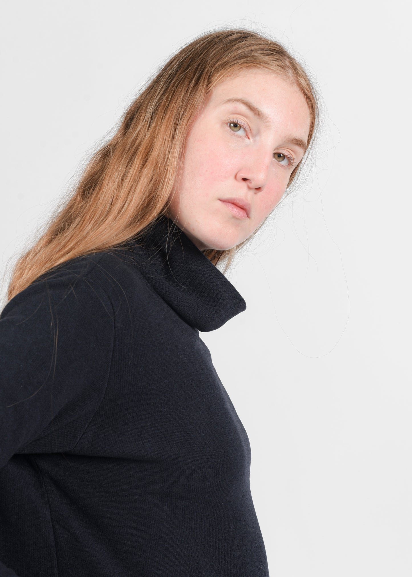 Musei Sweater - Notte