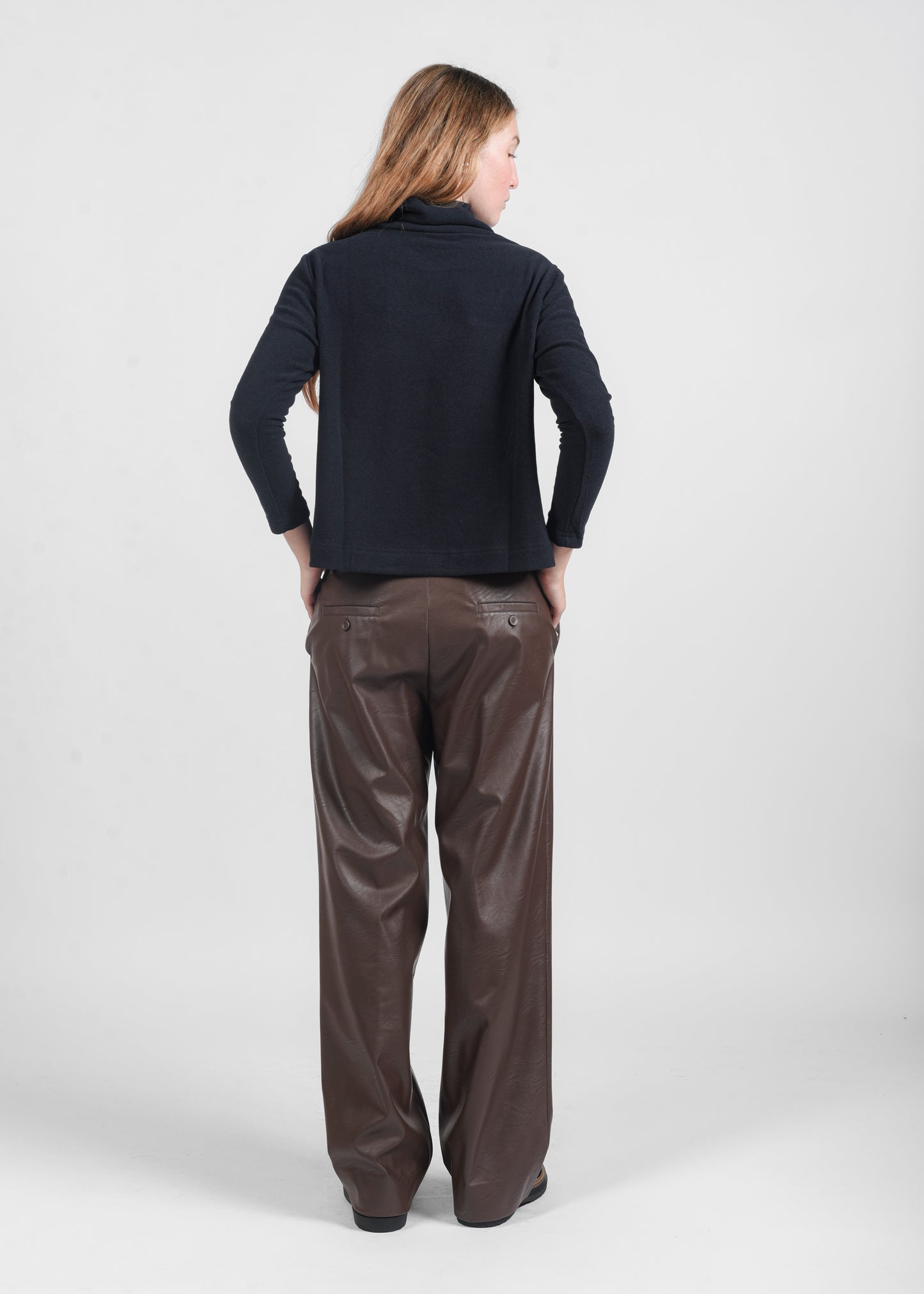 Musei Sweater - Notte