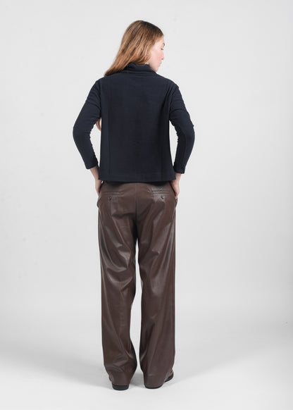 Musei Sweater - Notte