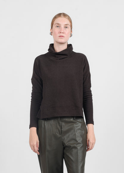 Moyet Sweater - Moro