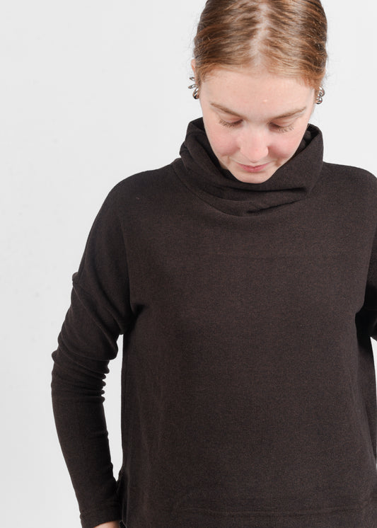 Moyet Sweater - Moro