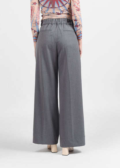 Pence Pants - Grigio