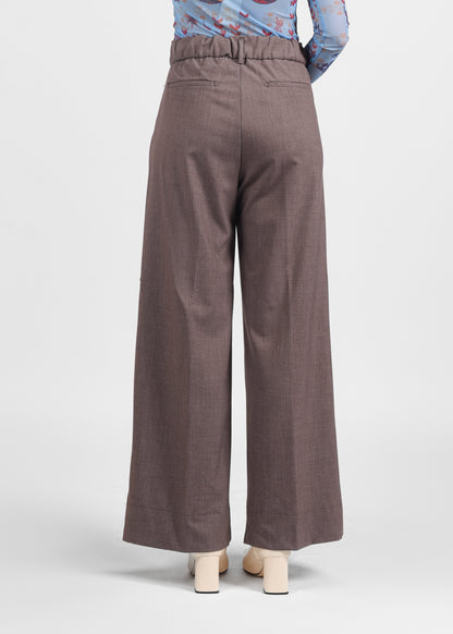 Pence Pants - Tortora