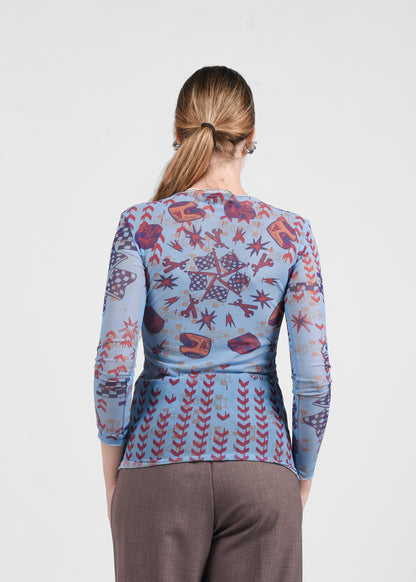 Speed Long-Sleeve