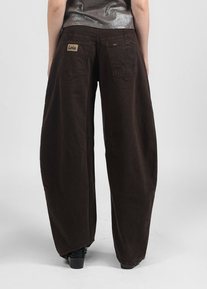 Jeans Aliana - Brown