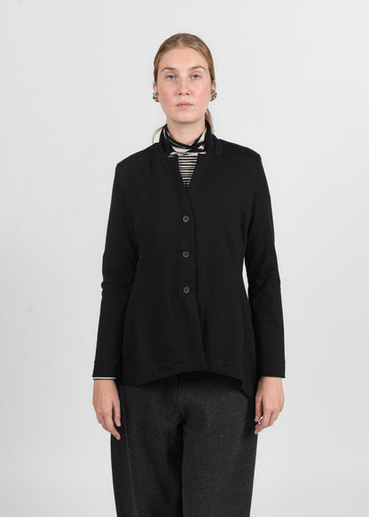 Haring F Jacket - Nero