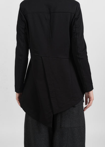 Haring F Jacket - Nero