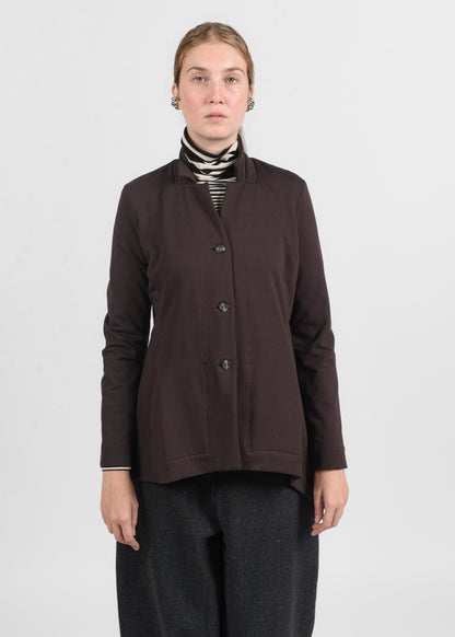 Haring F Jacket - Moro