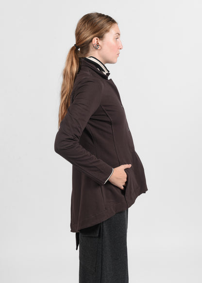 Haring F Jacket - Moro