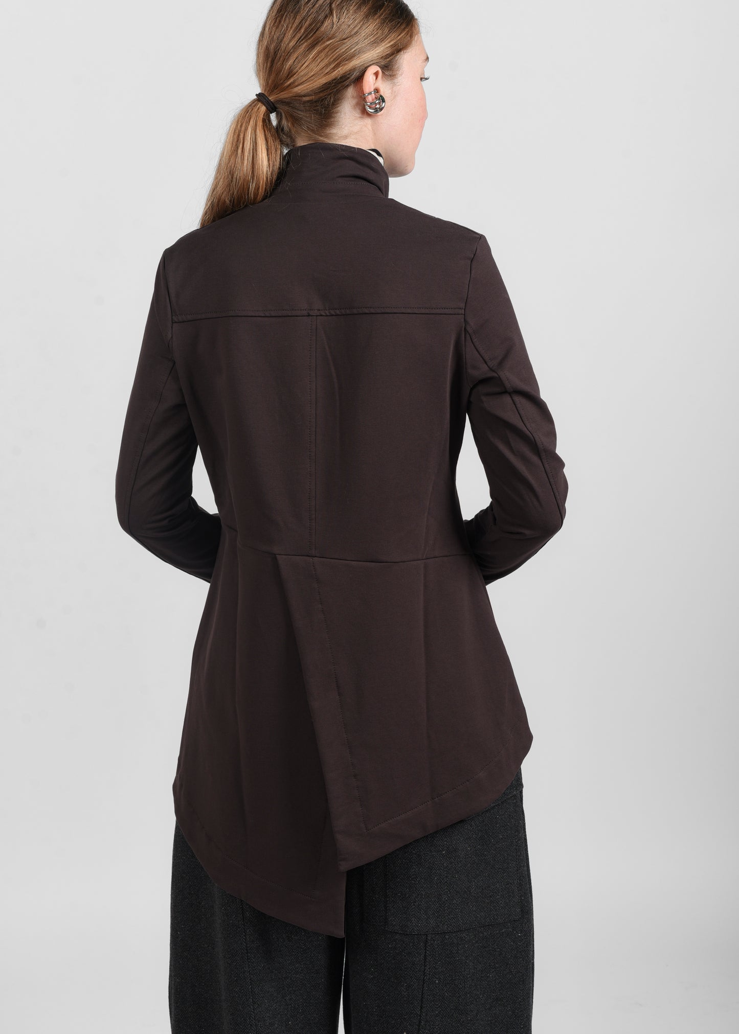 Haring F Jacket - Moro