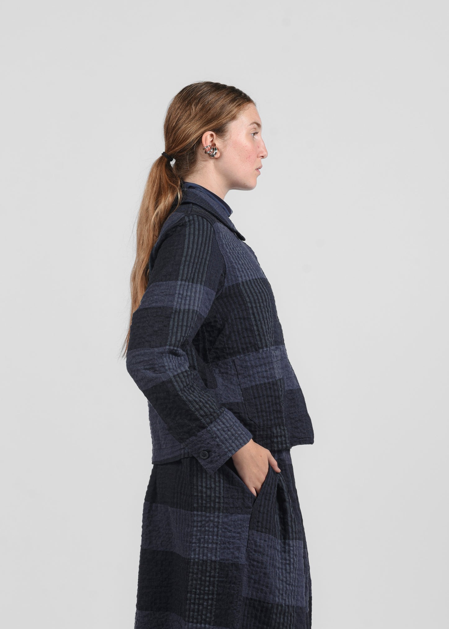 Arborea S Jacket - Notte