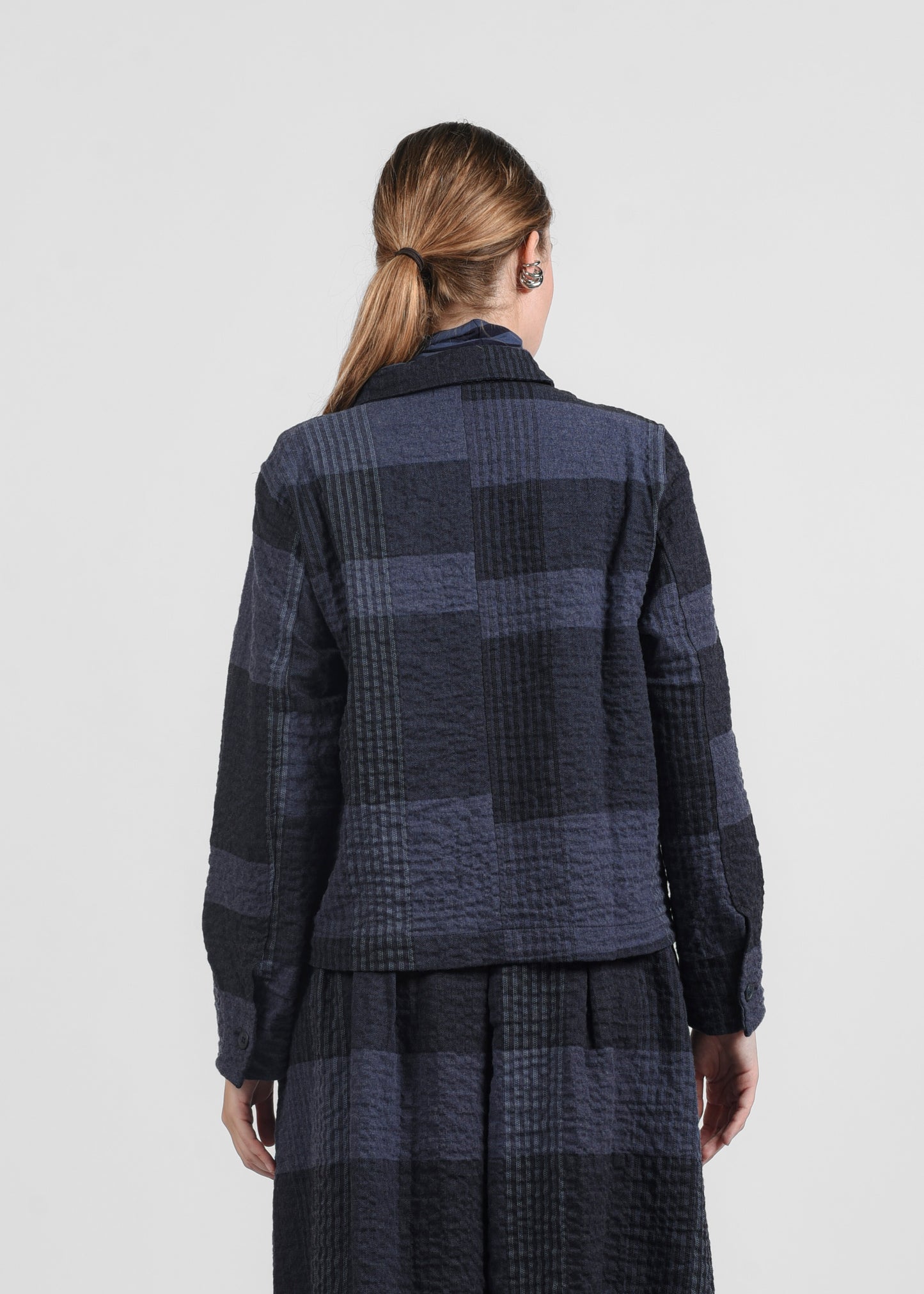 Arborea S Jacket - Notte