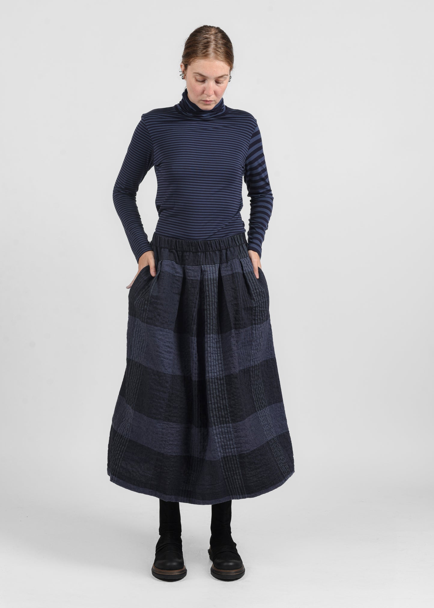 Pesci S Skirt - Notte