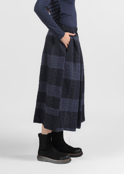 Pesci S Skirt - Notte