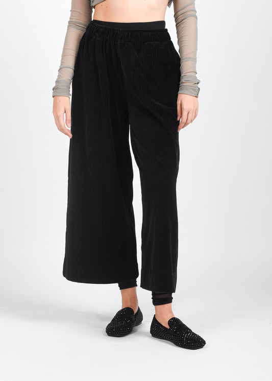 Pollo Pants - Nero