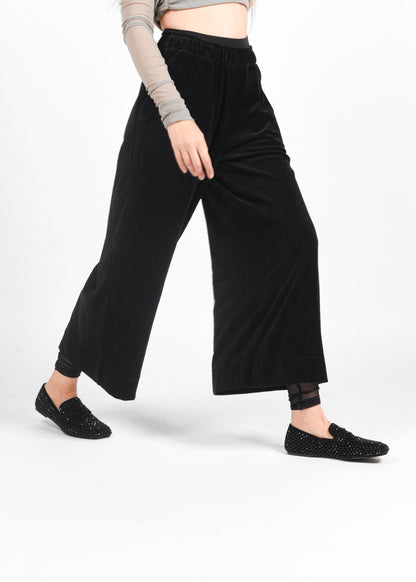 Pollo Pants - Nero