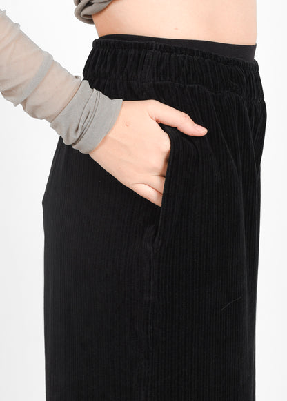 Pollo Pants - Nero