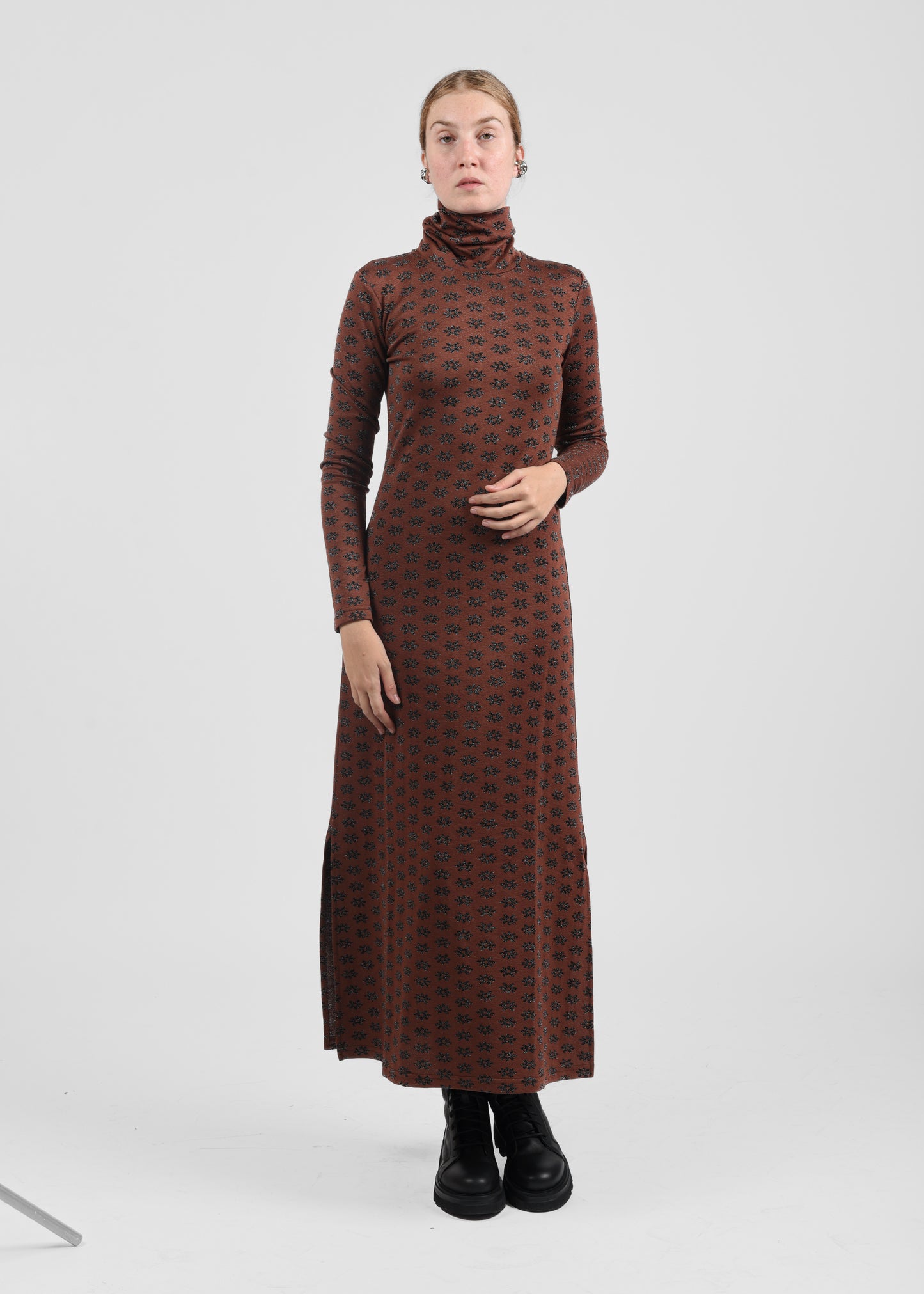 Arizona Dress - Noce