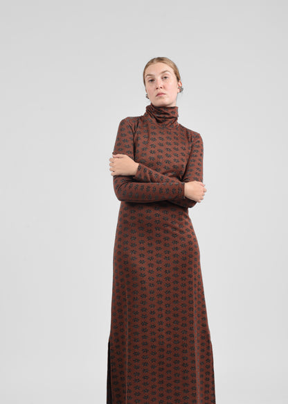 Arizona Dress - Noce