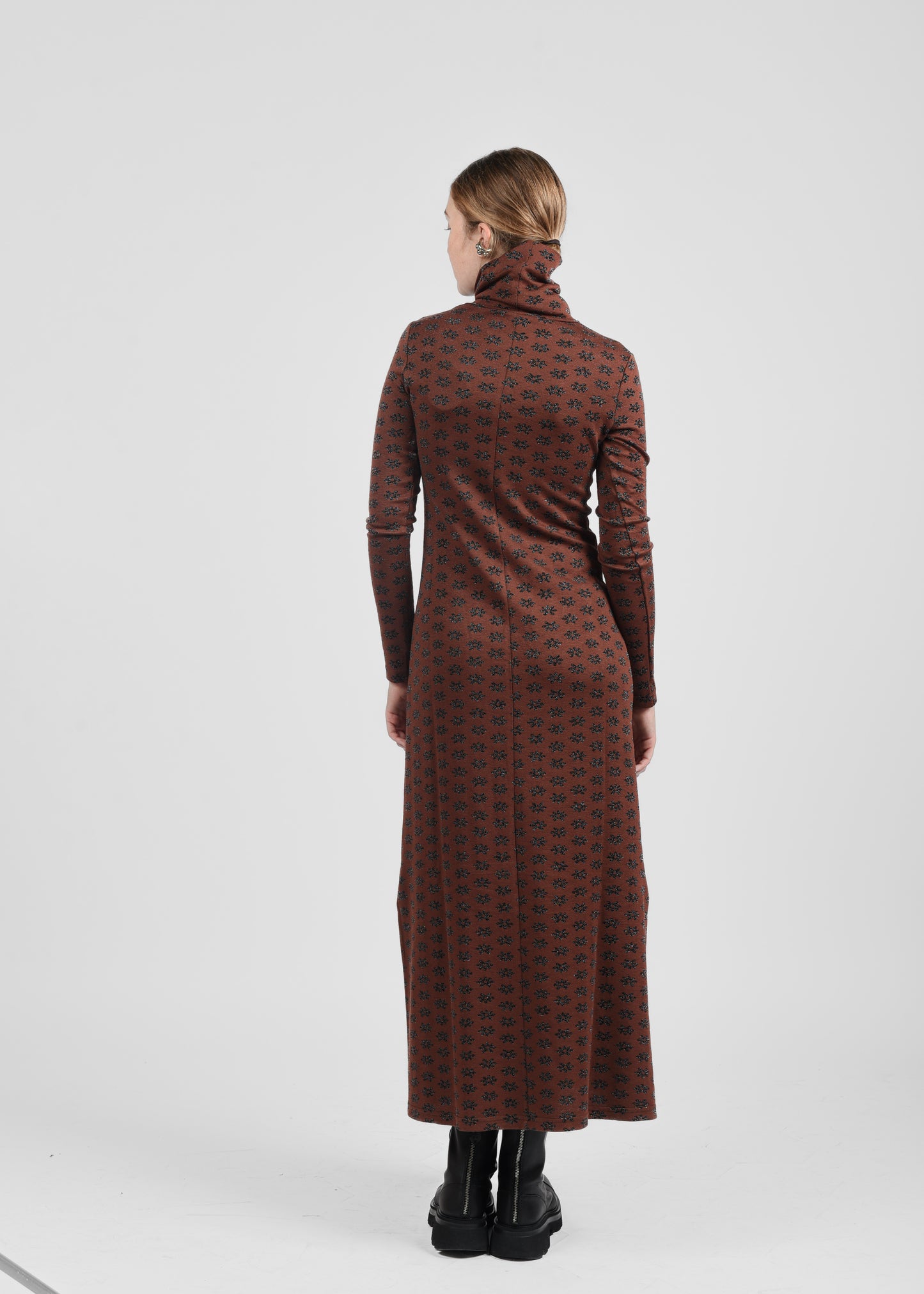 Arizona Dress - Noce