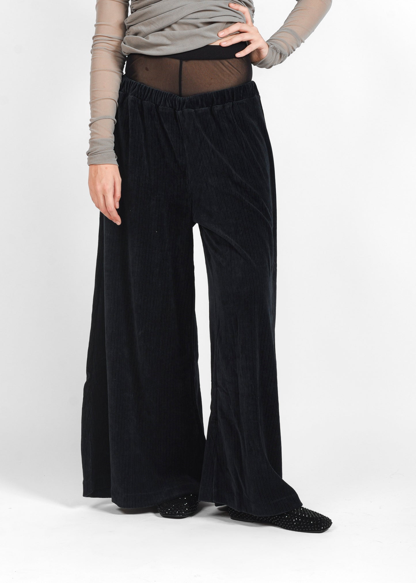 Nuccia Pants - Notte