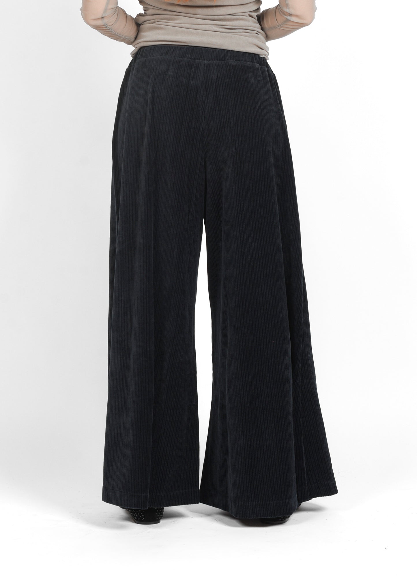 Nuccia Pants - Notte