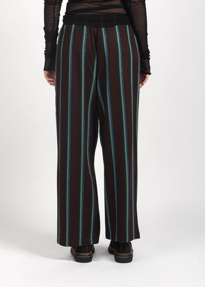 Panarea Pants - Marrone