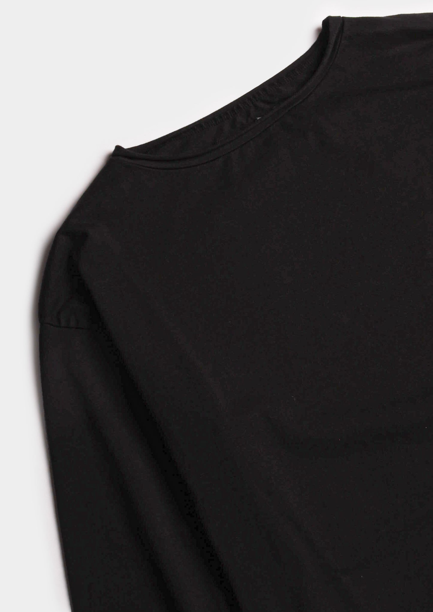 Lola  Sweater - Black