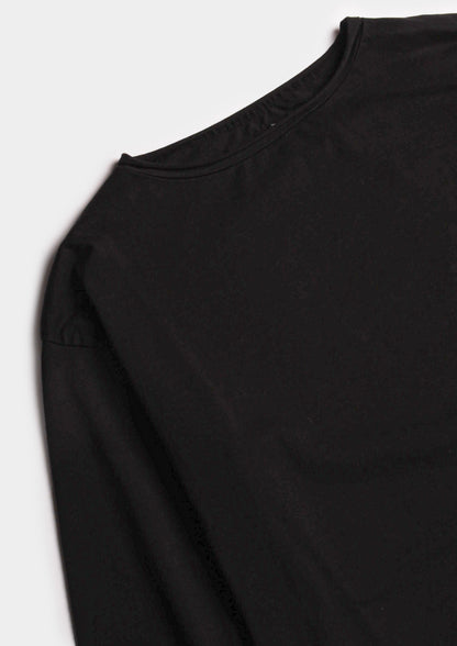 Lola  Sweater - Black
