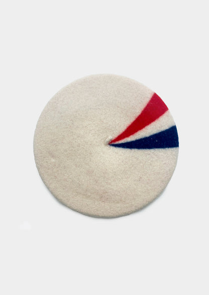 Les Bérets Patriotes- Butter