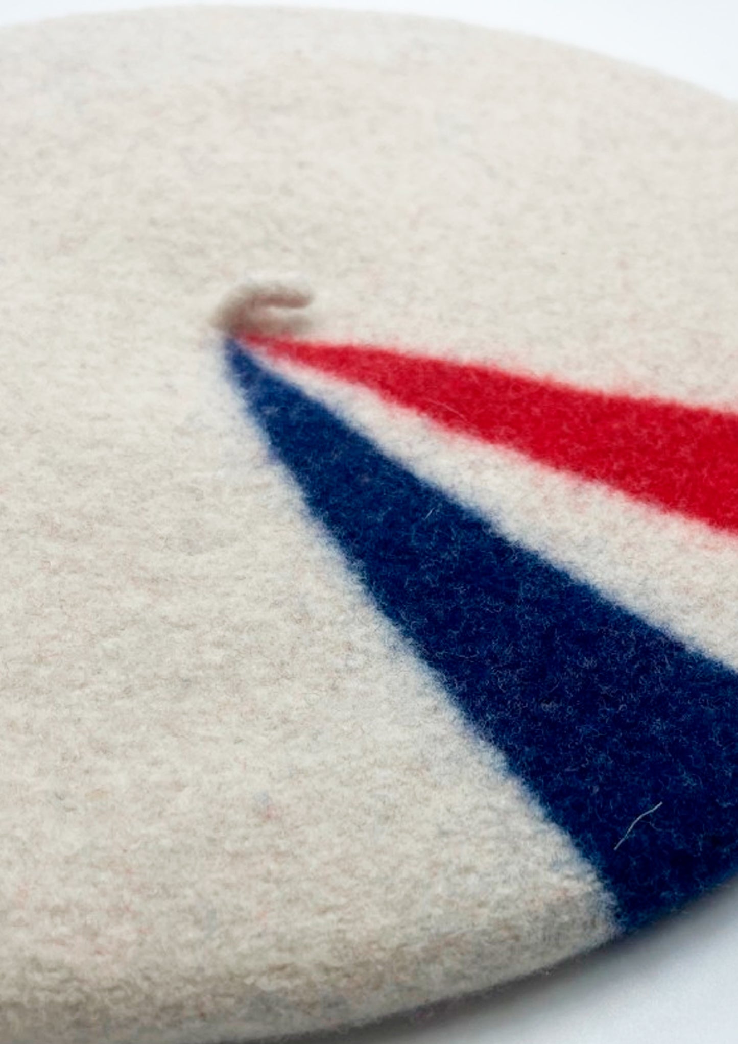 Les Bérets Patriotes- Butter