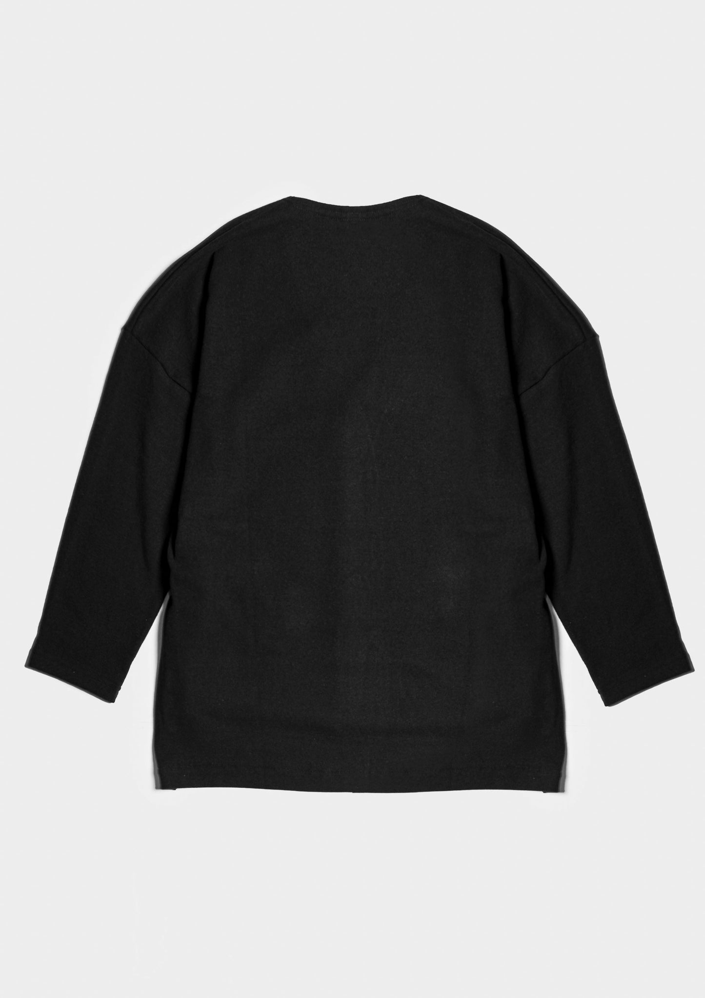 Cosmico Cardigan  - Nero