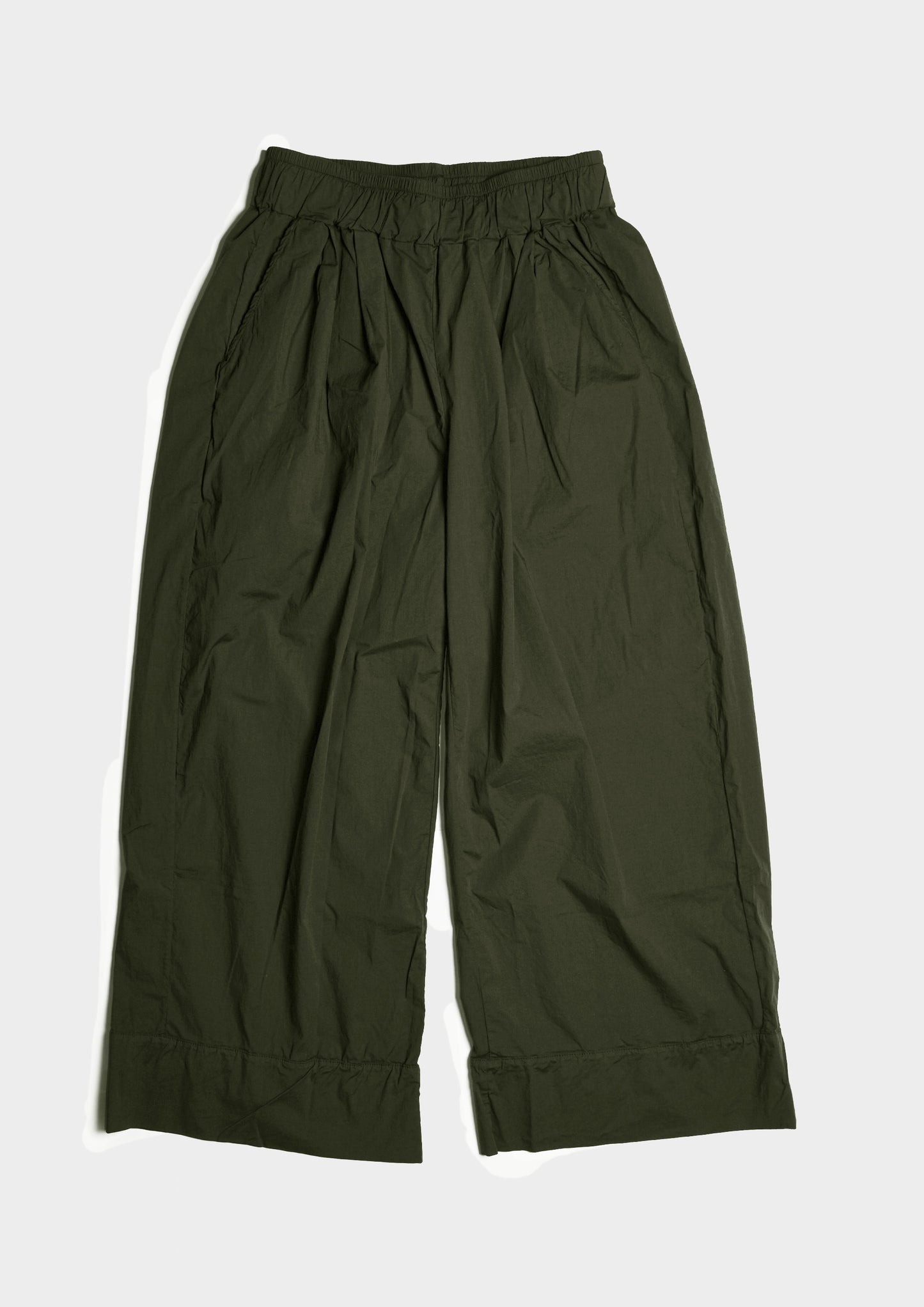 Chiaro Trousers - Alga