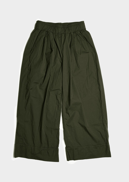 Chiaro Trousers - Alga