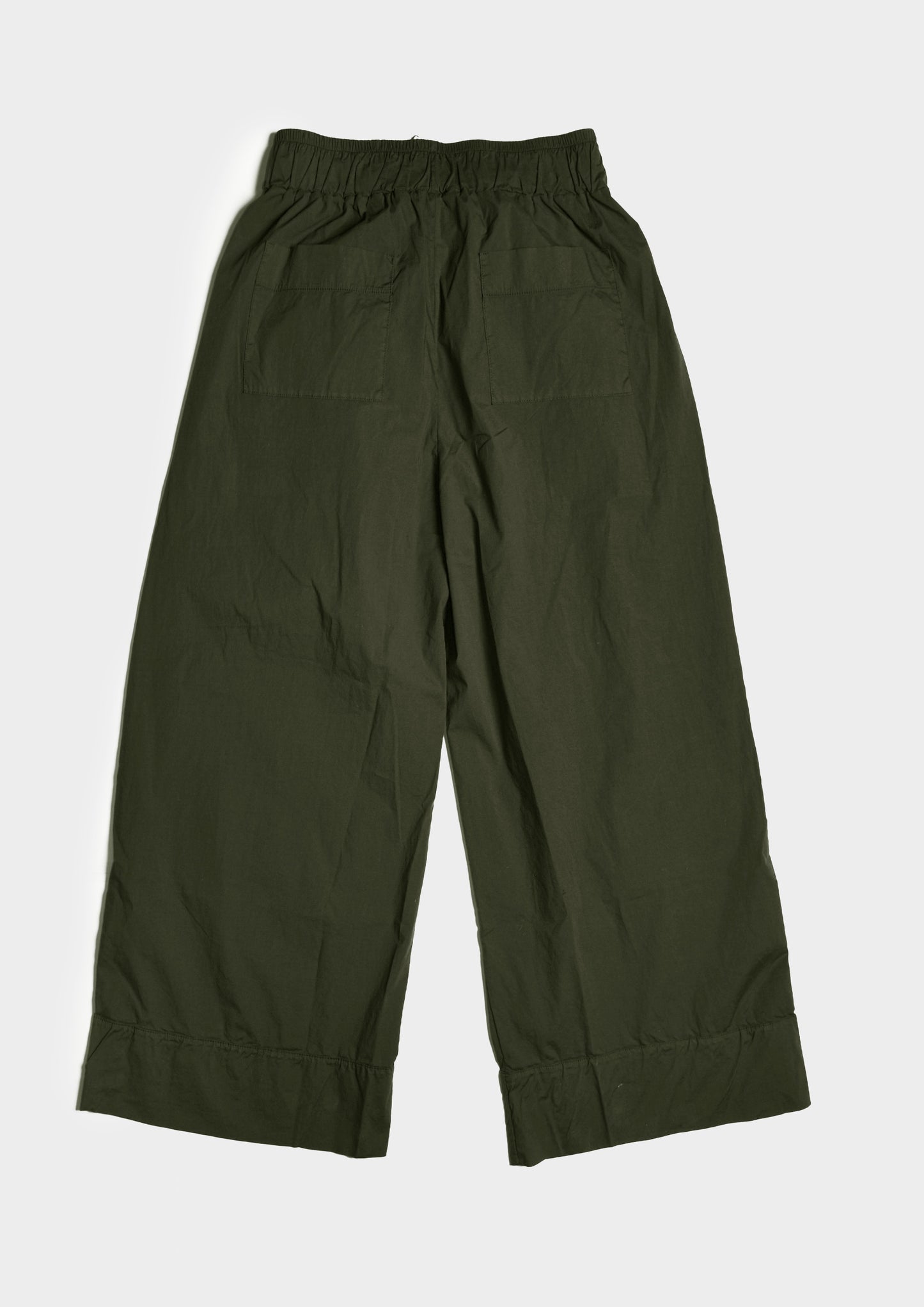 Chiaro Trousers - Alga