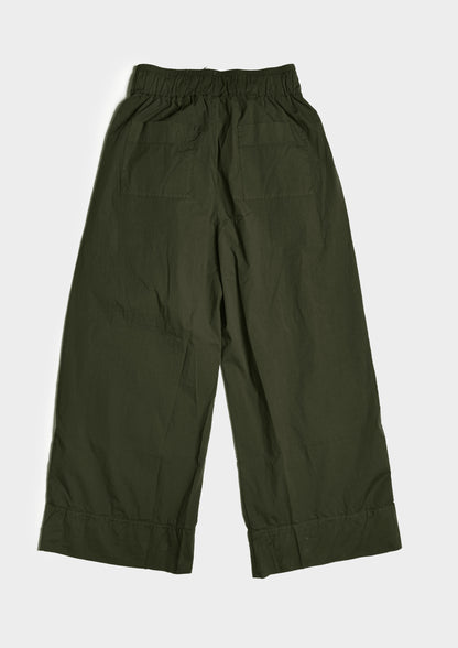 Chiaro Trousers - Alga