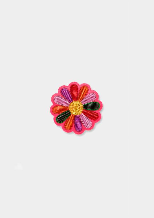 Funky Daisy Multicolore